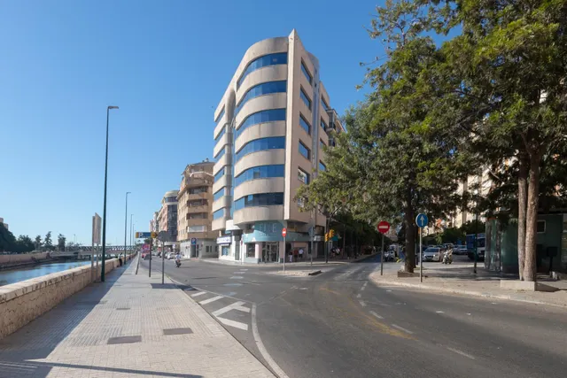 Oficina Centro Málaga — 25