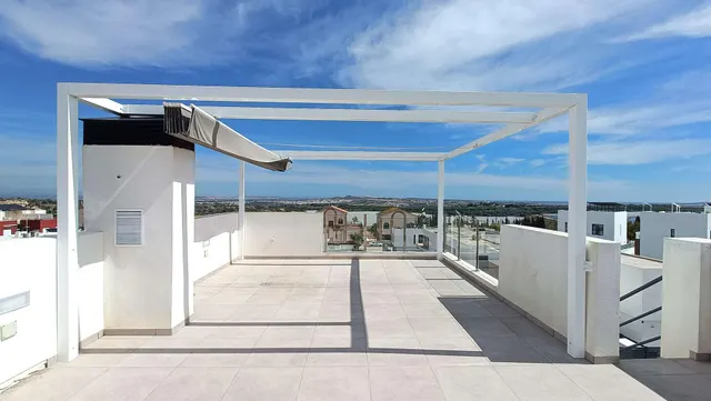 Villa 3 habitaciones 266m² en venta - Comunidad valenciana — 33
