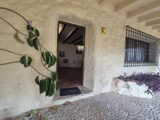 CHALET EN POLOP A LA VENTA — 10