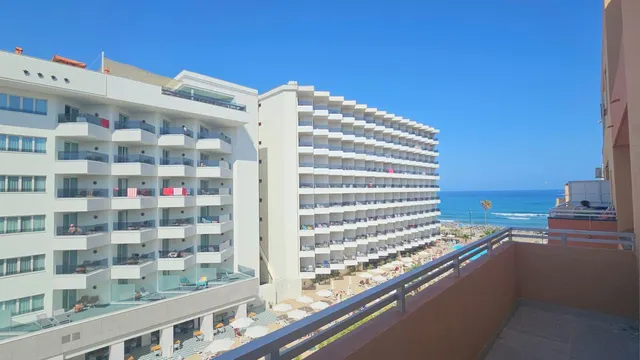 Apartamento 3 habitaciones 90m² en venta - Centro — 35