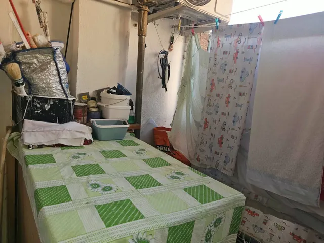Amplio y acogedor piso en Los Ángeles, Alicante por solo €185,000 — 15