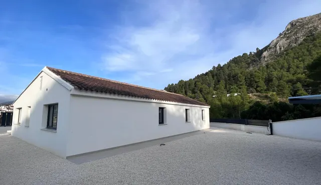 Villa 4 habitaciones 178m² en venta - Comunidad valenciana — 20