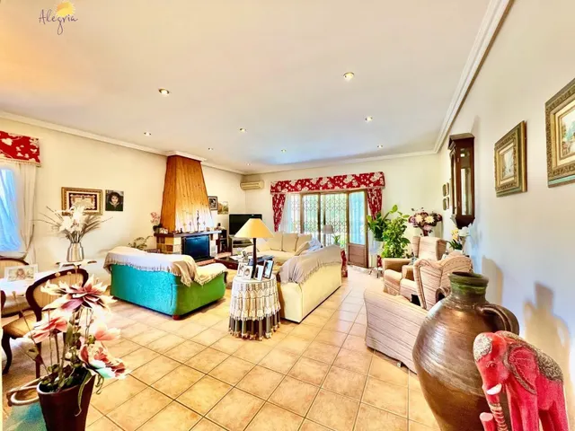 Villa 4 habitaciones 627m² en venta - Costa blanca sur — 42