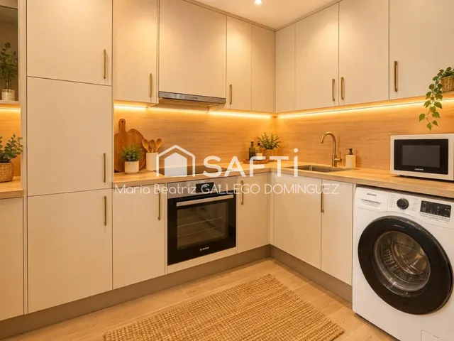 SE VENDE ESPECTACULAR ATICO EN MONDARIZ BALNEARIO - PONTEVEDRA — 10