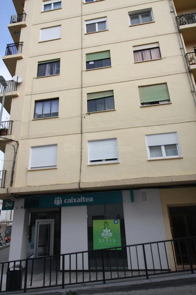 Piso en Benisa de 3 habitaciones CON Ascensor