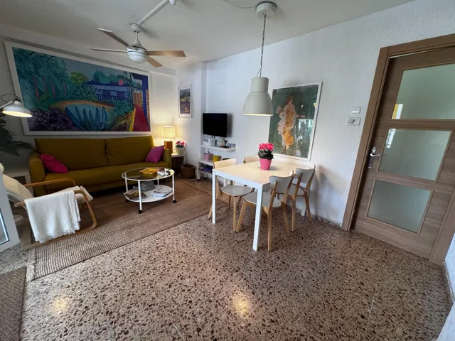 APARTAMENTO A ESCASOS METROS DEL MAR MUY ACOGEDOR — 18