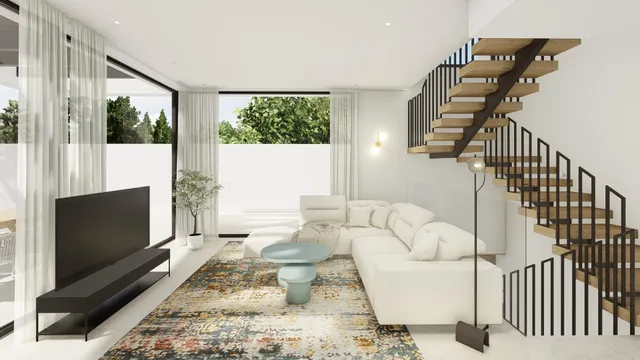 Villa 3 habitaciones 311m² en venta - Pla de cantal — 7
