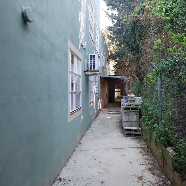 Casa con terreno en El Garruchal — 37