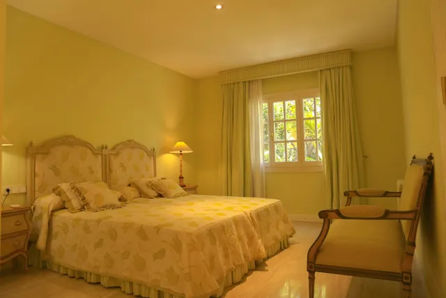 Chalet Inca — 8