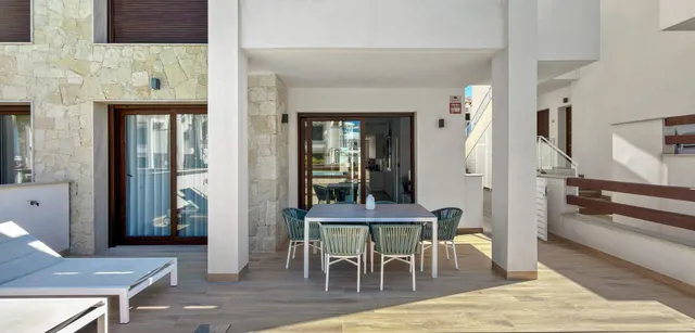 Apartamento 2 habitaciones 71m² en venta - Los balcones — 21