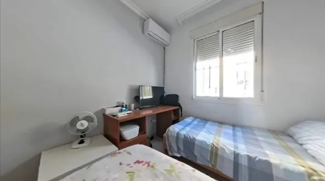 Casa adosada de 2 plantas + ático del 2001 — 23