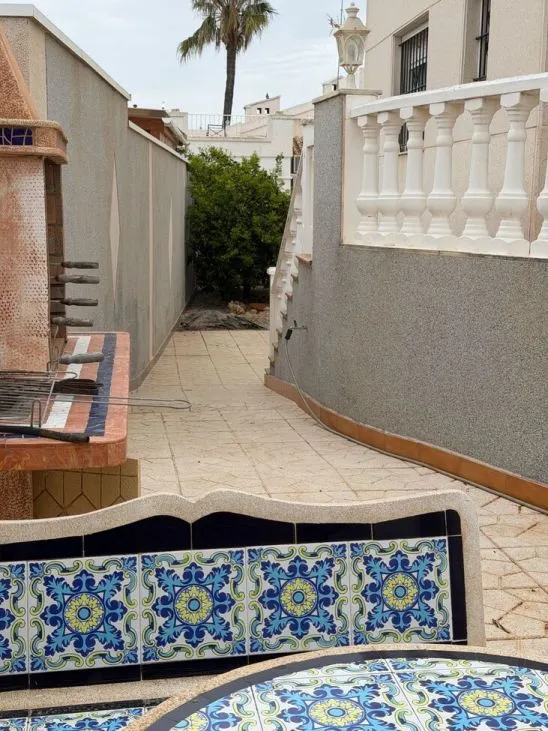 Villa 5 habitaciones 130m² en venta - La Zenia — 17