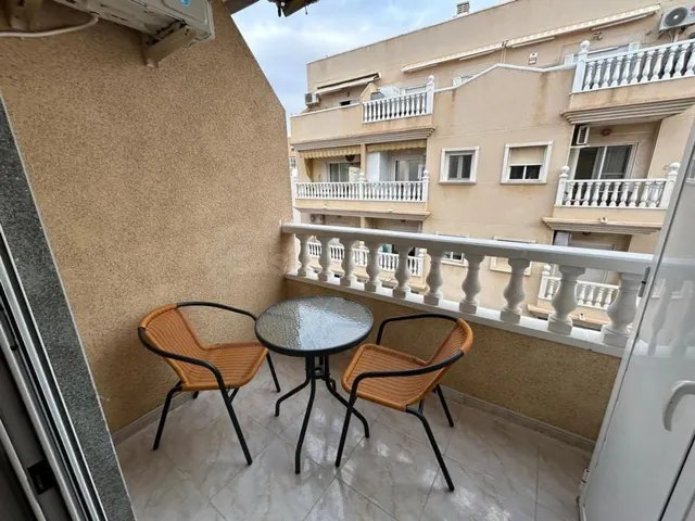 Apartamento 2 habitaciones 75m² en venta - Paseo maritimo — 2