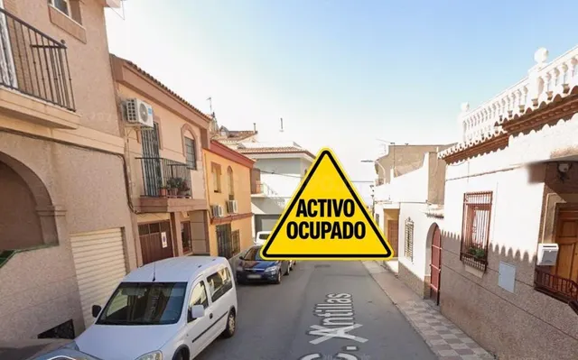 CASA EN MOTRIL
