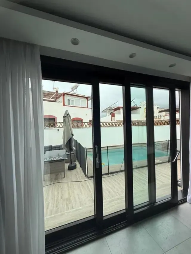 Adosado 4 habitaciones 230m² en venta - Marbella — 36