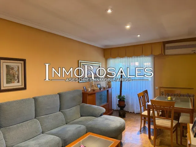 Espectacular piso en avenida de los rosales — 23