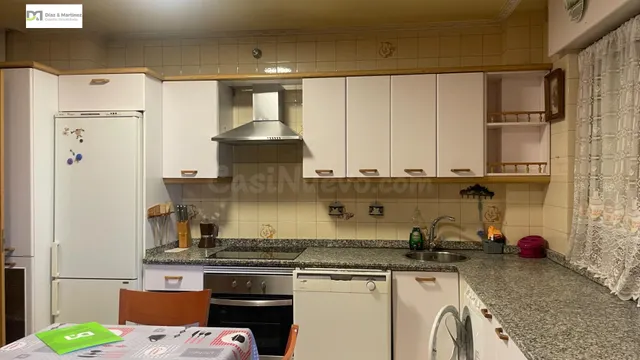 PISO BARRIO LA SAL — 4