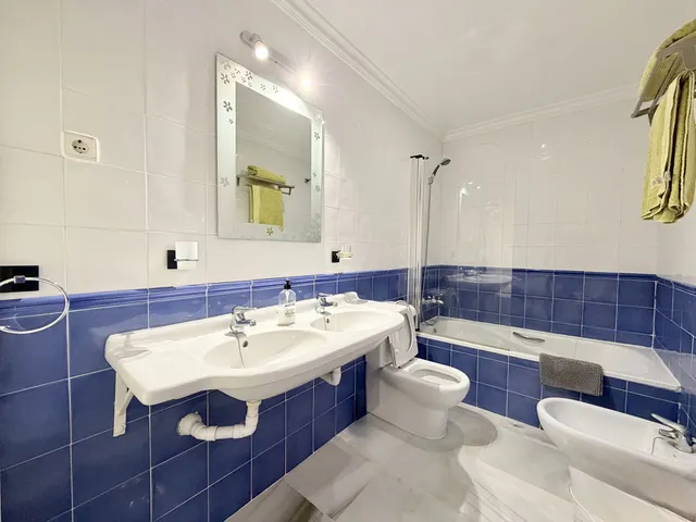 Apartamento 3 habitaciones 100m² en venta - Costa del Sol — 11