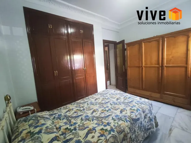 PLANTA BAJA PARA ENTRAR A VIVIR EN PIO XII — 19