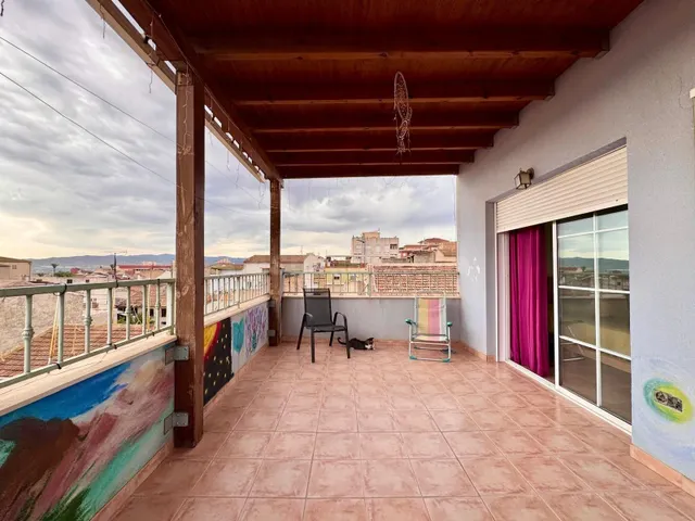 Casa en Totana - La Era Alta: Espaciosa y Luminosa