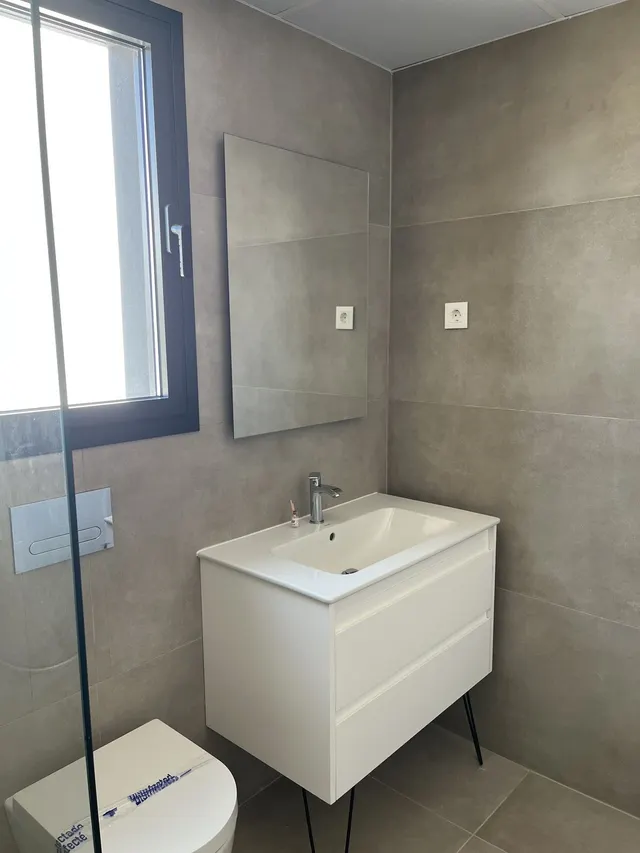 Ático 3 habitaciones 101m² en venta - Centro — 47