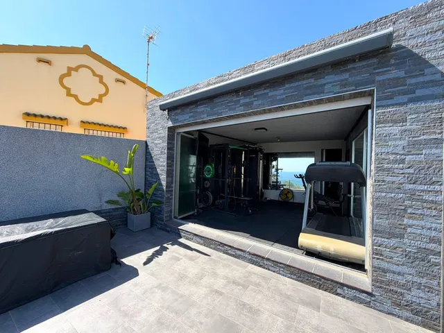 Chalet 3 habitaciones 220m² en venta - Centro — 34