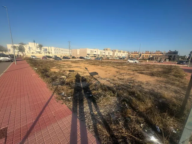 24 Suelos Urbanos Residenciales en Monóvar/Monòver (Alicante/Alacant) — 10