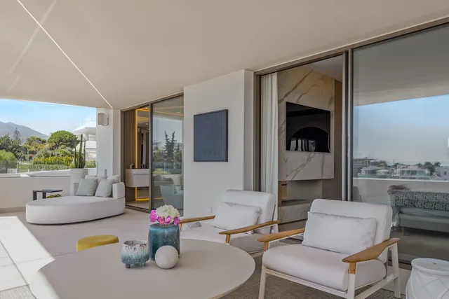 Adosado 4 habitaciones 480m² en venta - Marbella — 22