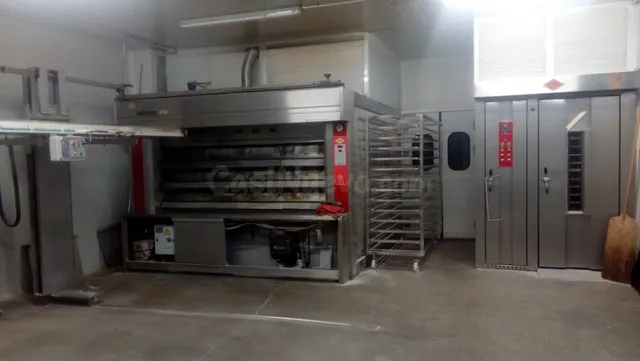 SE TRASPASA PANADERIA EN ONTALVILLA A 10 MINUTOS DE SORIA — 4