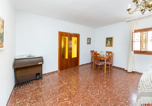 Chalet en zona residencial de Deifontes — 15