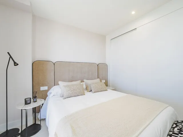 Ático Dúplex 2 habitaciones 81m² en venta - Centro — 27