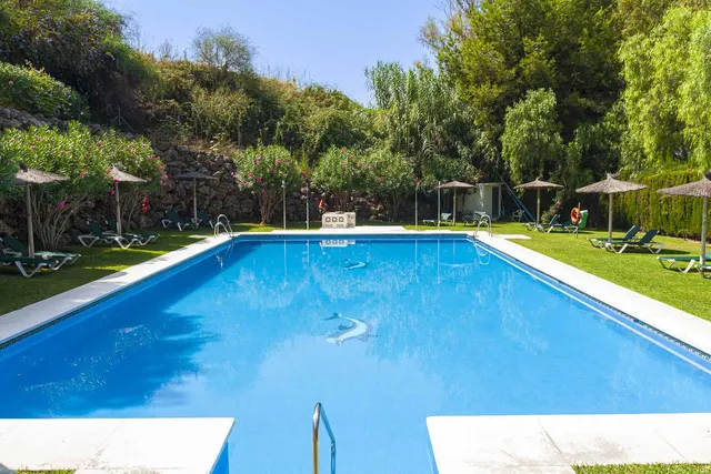Adosado 4 habitaciones 175m² en venta - Marbella — 49