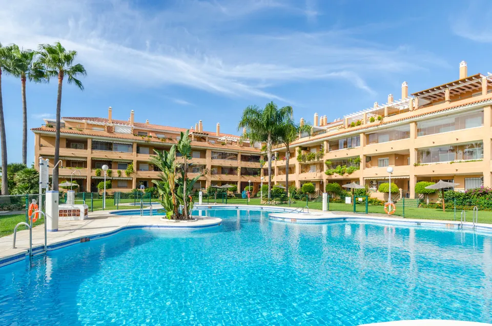 Apartamento 2 habitaciones 65m² en venta - Riviera del sol
