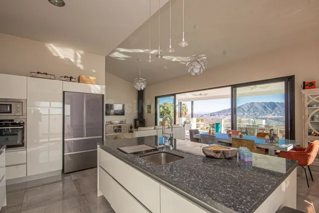 Chalet 4 habitaciones 254m² en venta - Marbella - foto 4