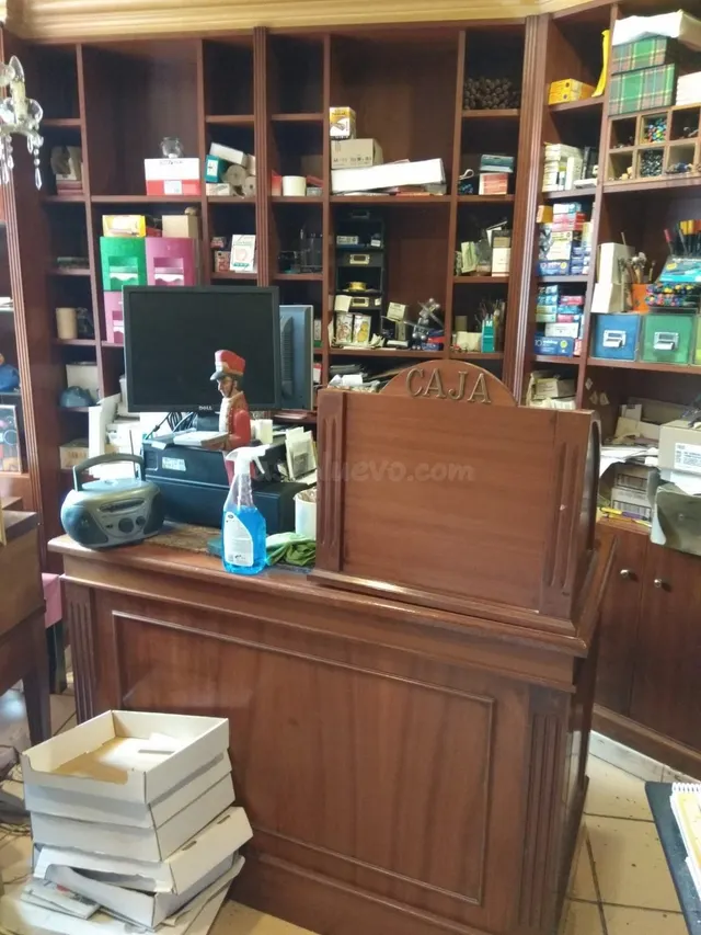 Alquiler de local en A Coruña - foto 3