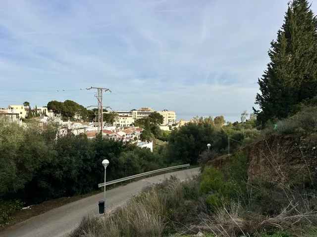 Terreno en venta en Torreblanca — 15