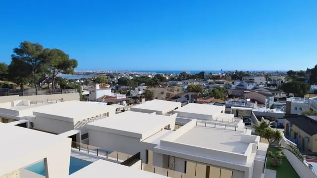 Villa 3 habitaciones 120m² en venta - Los balcones — 7