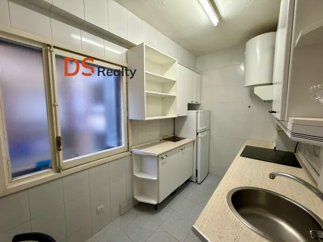 PISO DE 4 DORMITORIOS JUNTO A TRIBUNAL Y BILBAO | 107 m2 — 11