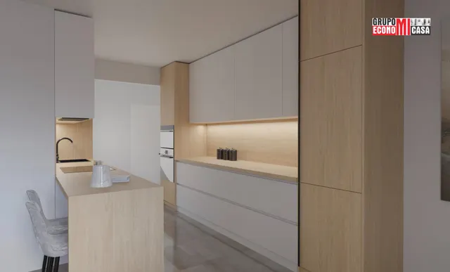 PISO DE LUJO EN CAROLINAS ALTAS, ALICANTE — 8