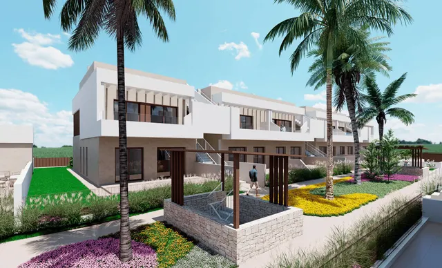 Villa 3 habitaciones 102m² en venta - Serena Golf — 26