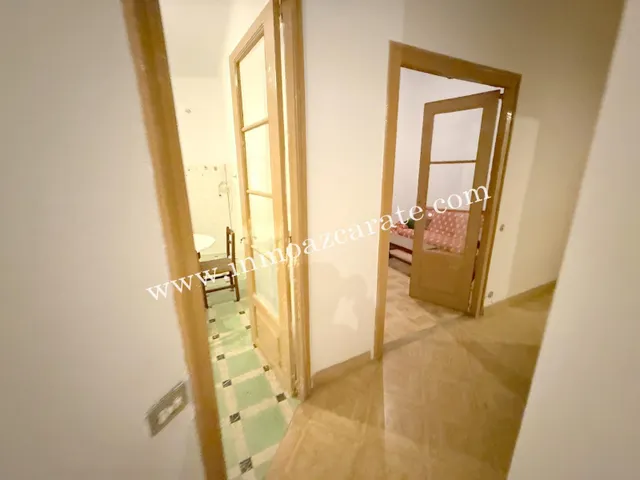 Piso con Trastero y Desván en Los Arcos — 7