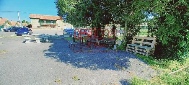 NEGOCIO DE HOSTELERÍA EN NAVAJEDA. ENTRAMBASAGUAS — 35