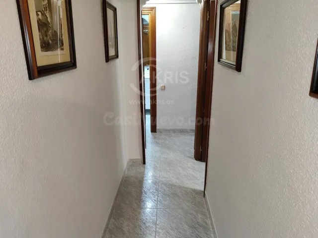 Piso en Toledo — 4