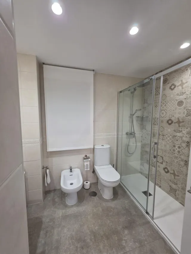 Estupendo apartamento a pocos pasos de la playa — 13