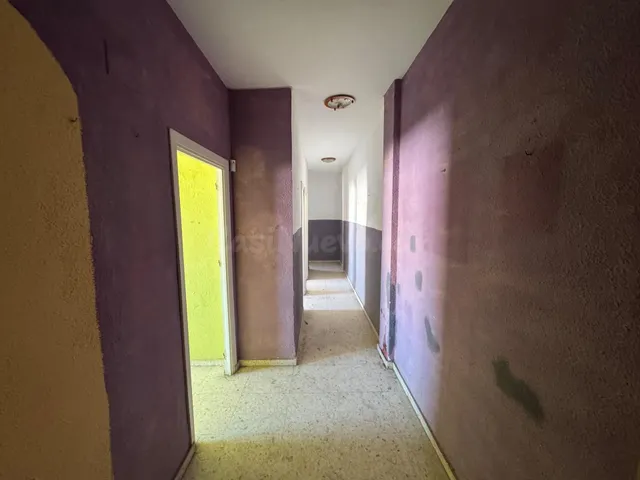 Amplio Piso en Los Ángeles, Almería - ¡Oportunidad de Reform - foto 3