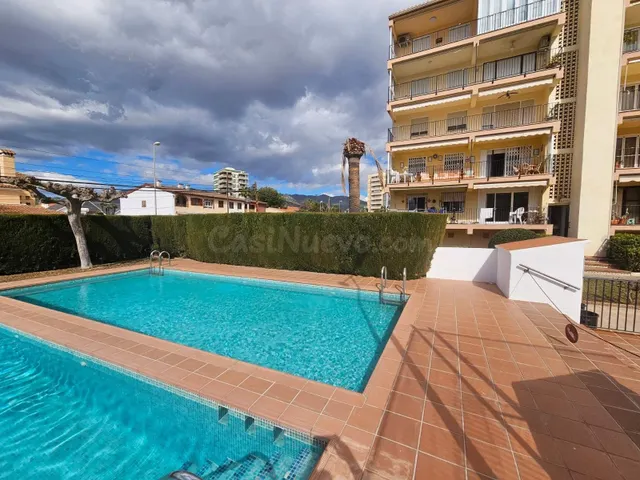 Encantador Apartamento en Benicássim - foto 2