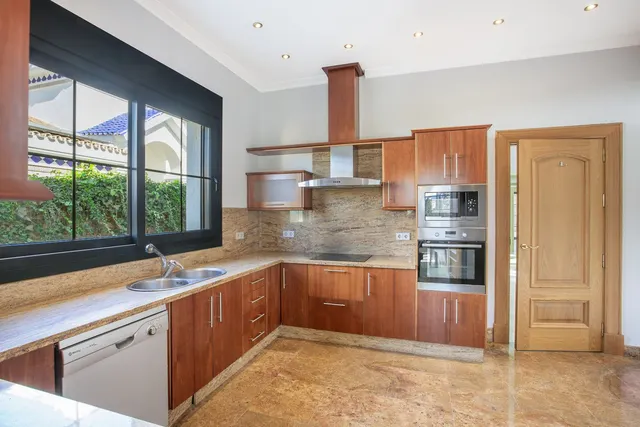 Chalet 5 habitaciones 550m² en venta - Riviera del sol — 37