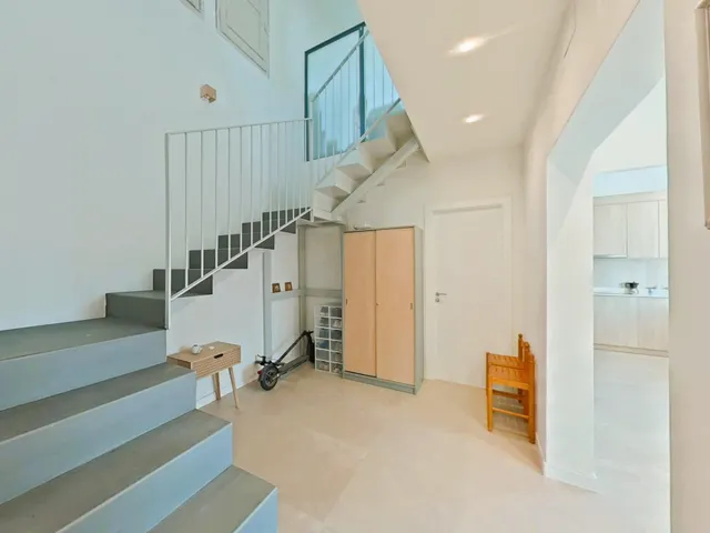 Casa con gran potencial y espacio independiente en albarrosa – Viladecans — 14