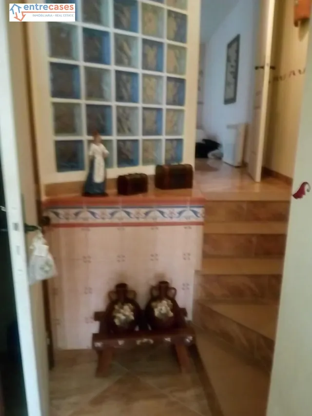 PRECIOSA CASA PARA ENTRAR A VIVIR — 4