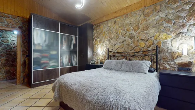 EL HOGAR DEL FUTURO HA LLEGADO A TU VIDA!! CHALET EN VENTA EN PARTIDA ALTZABARES — 29